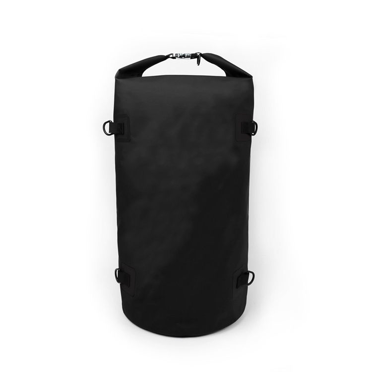 Roll Tail Bag impermeable de 40 litros